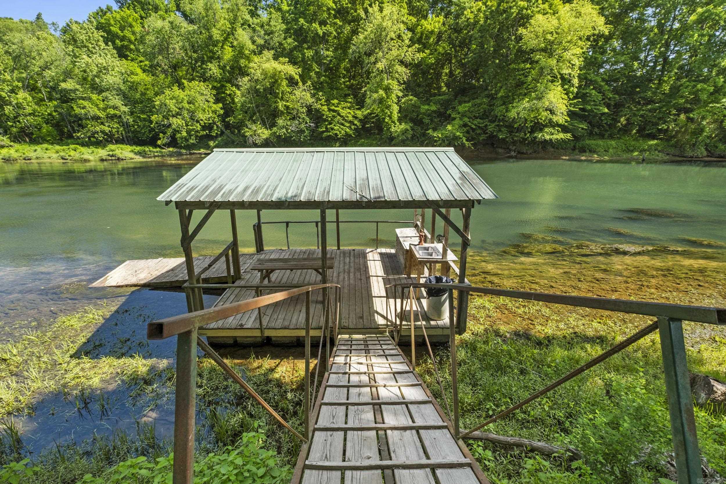 Mossy Shoals Resort I - Residential