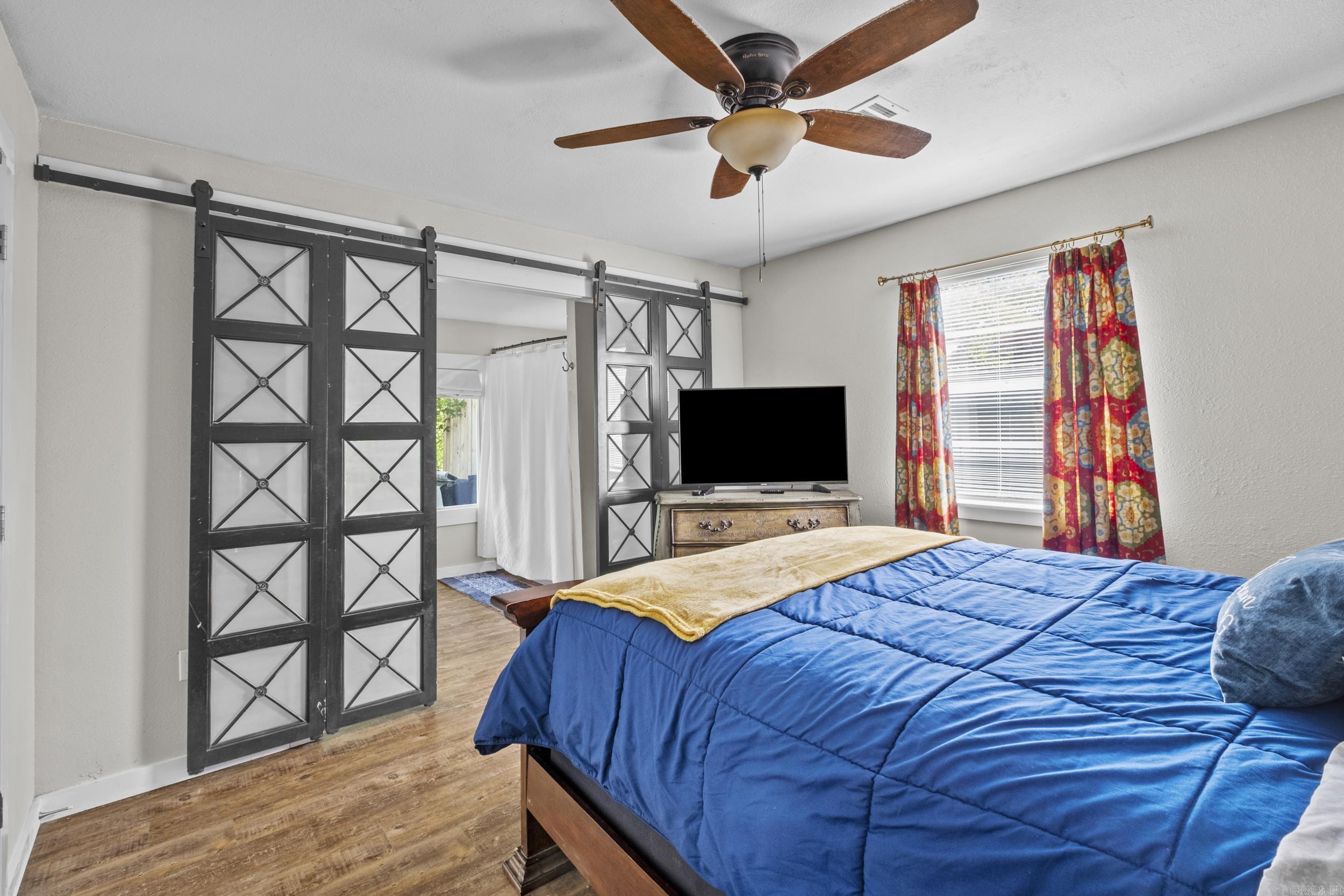 Mossy Shoals Resort I - Residential