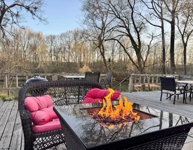 Mossy Shoals Resort I - Residential