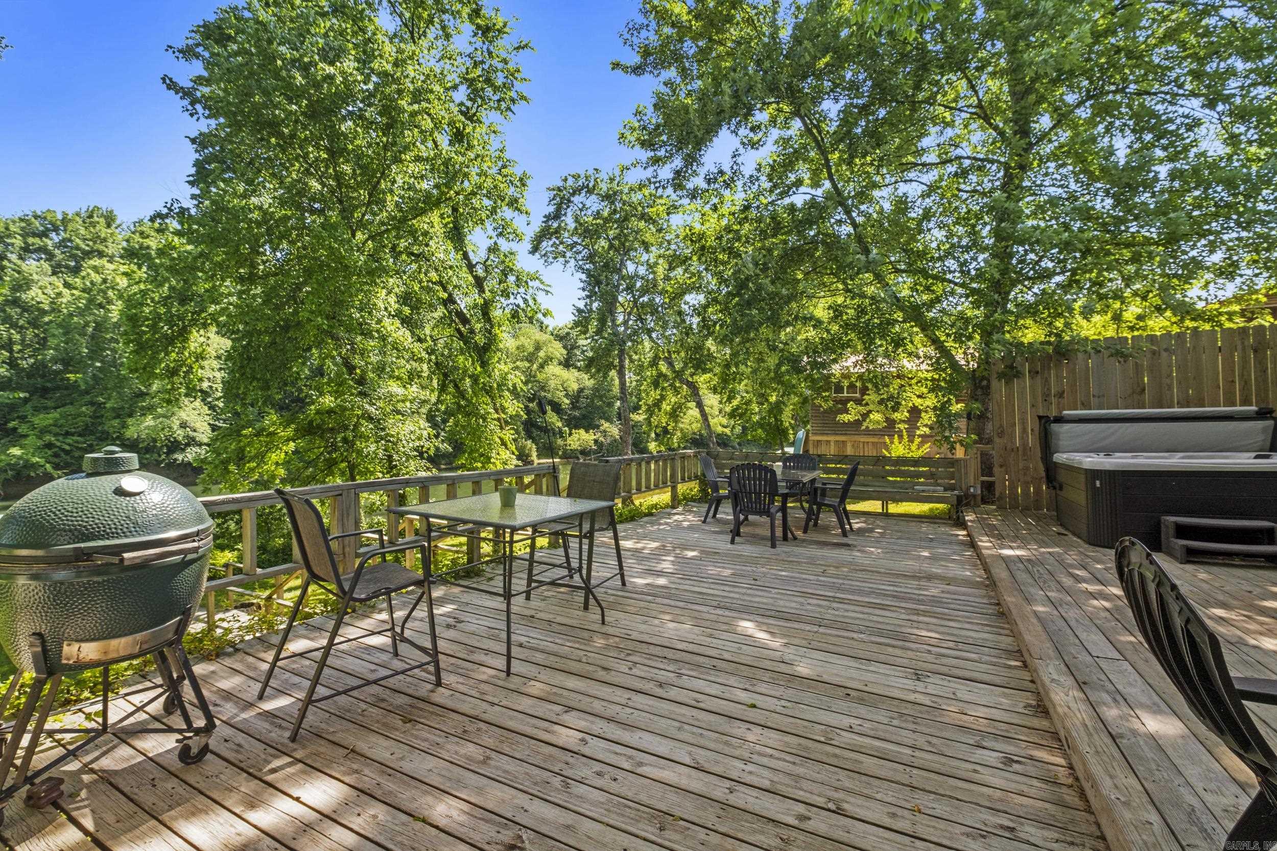 Mossy Shoals Resort I - Residential