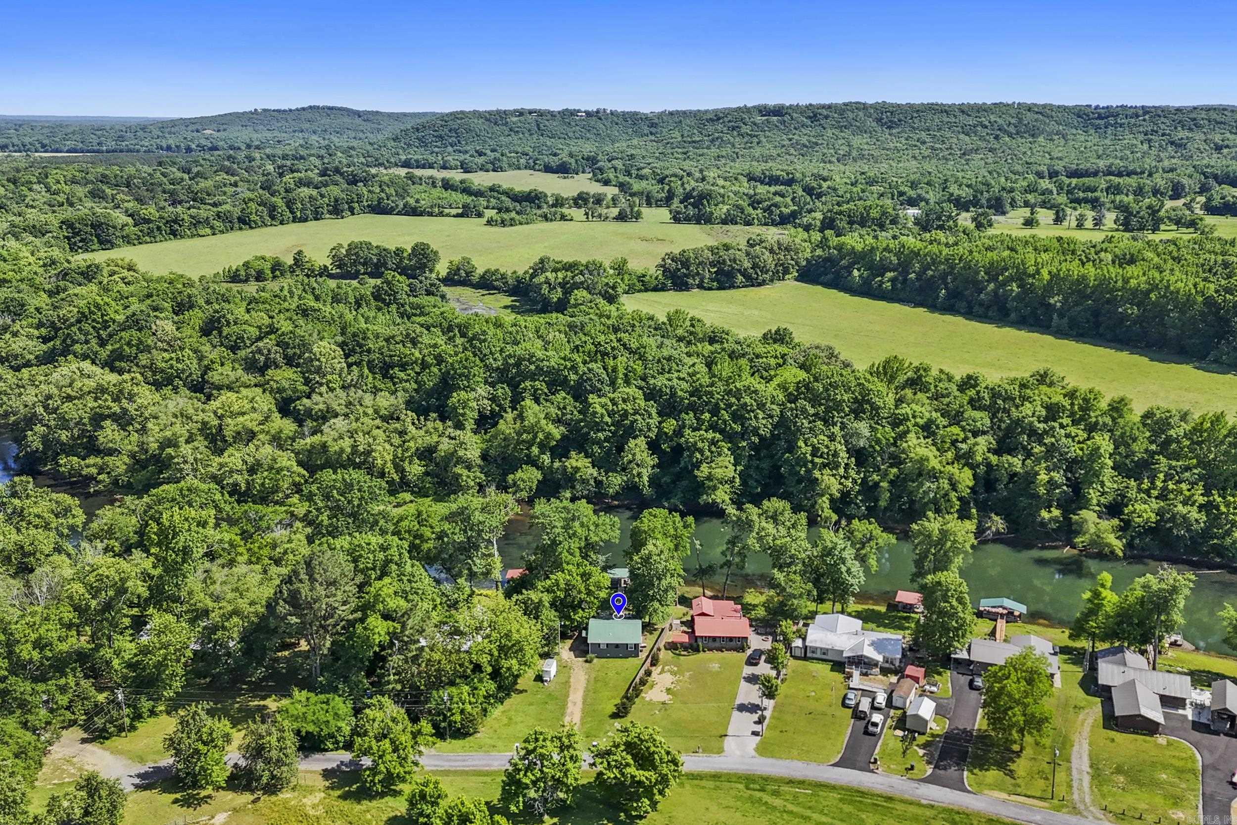 Mossy Shoals Resort I - Residential