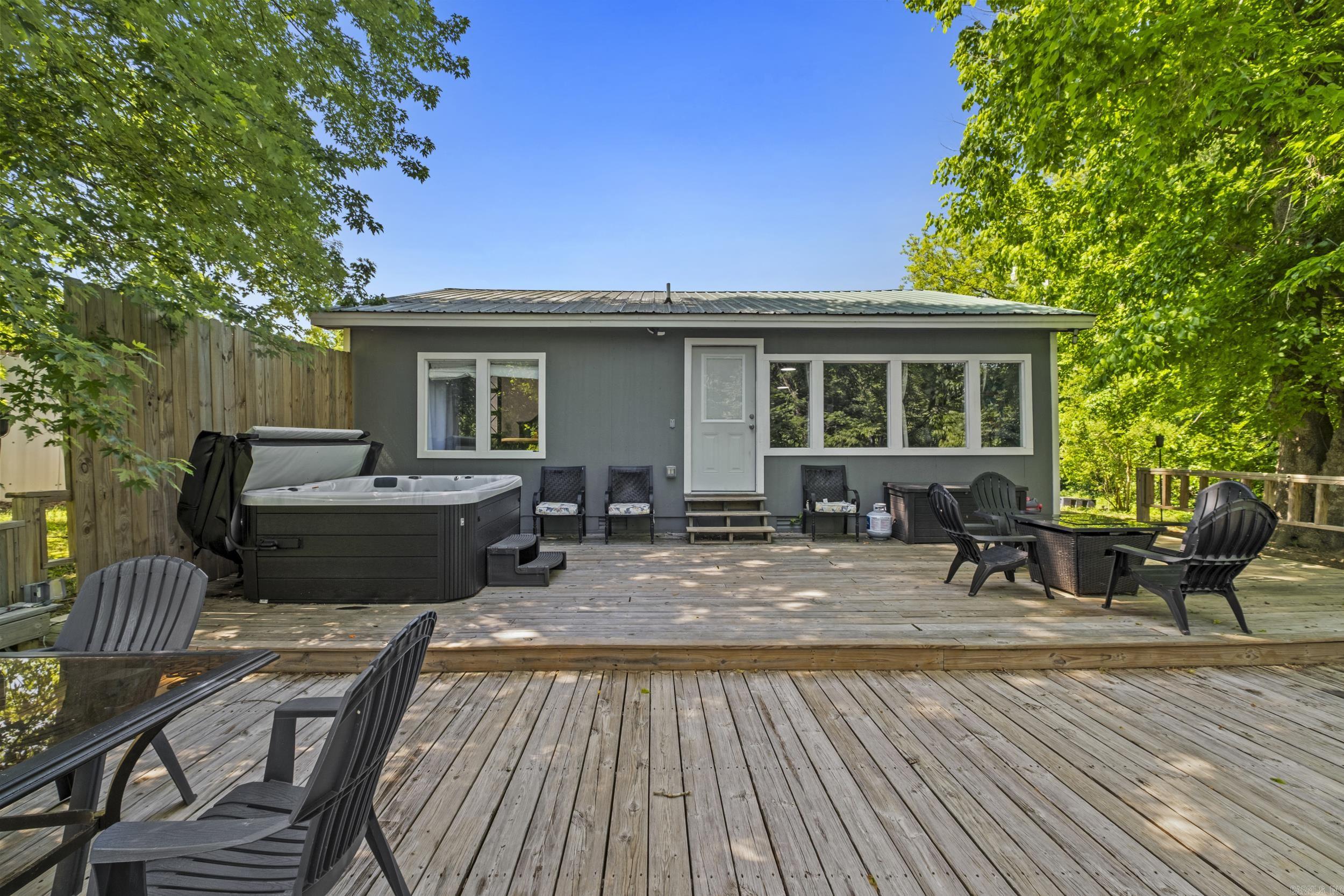 Mossy Shoals Resort I - Residential