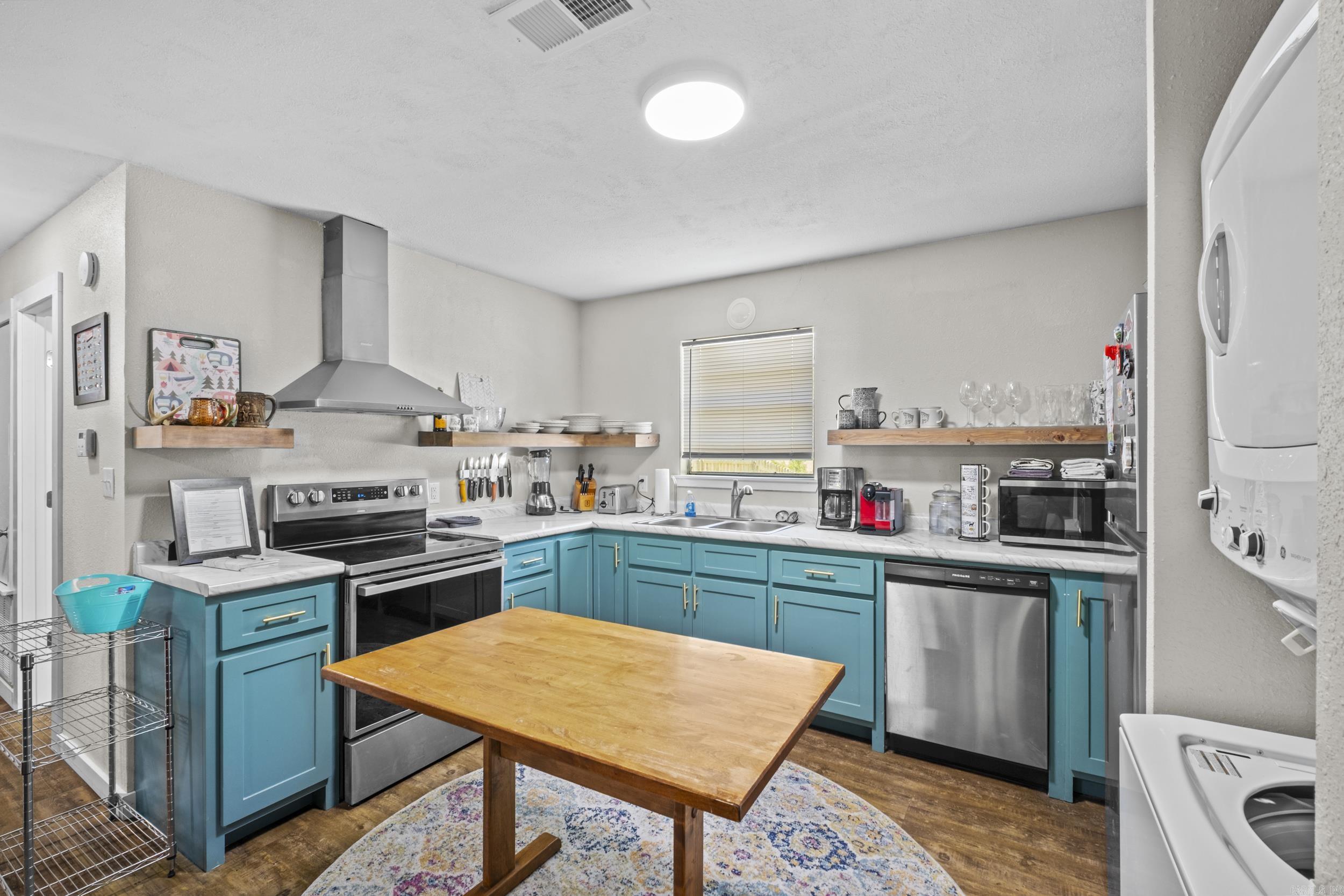 Mossy Shoals Resort I - Residential