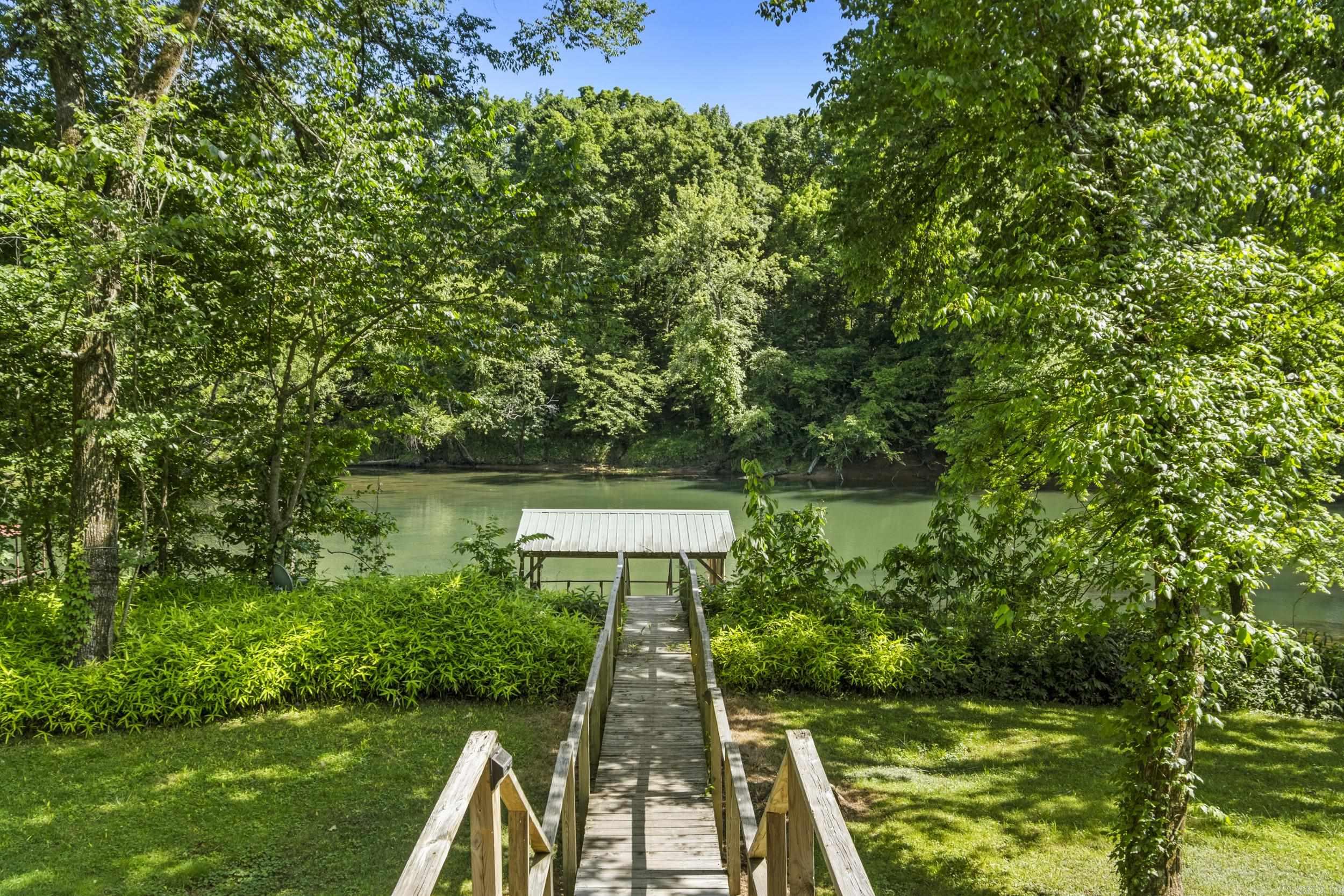 Mossy Shoals Resort I - Residential