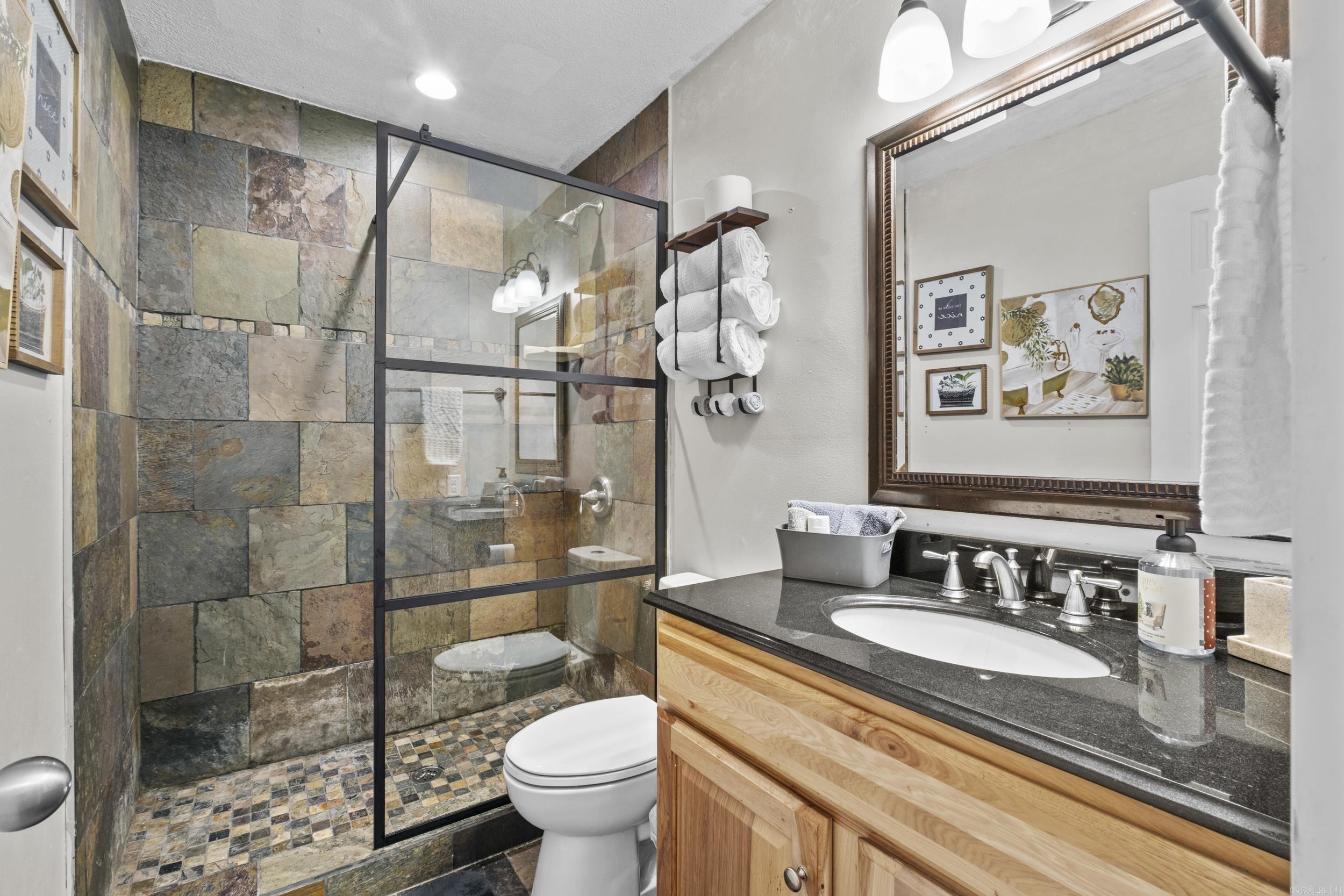 Mossy Shoals Resort I - Residential