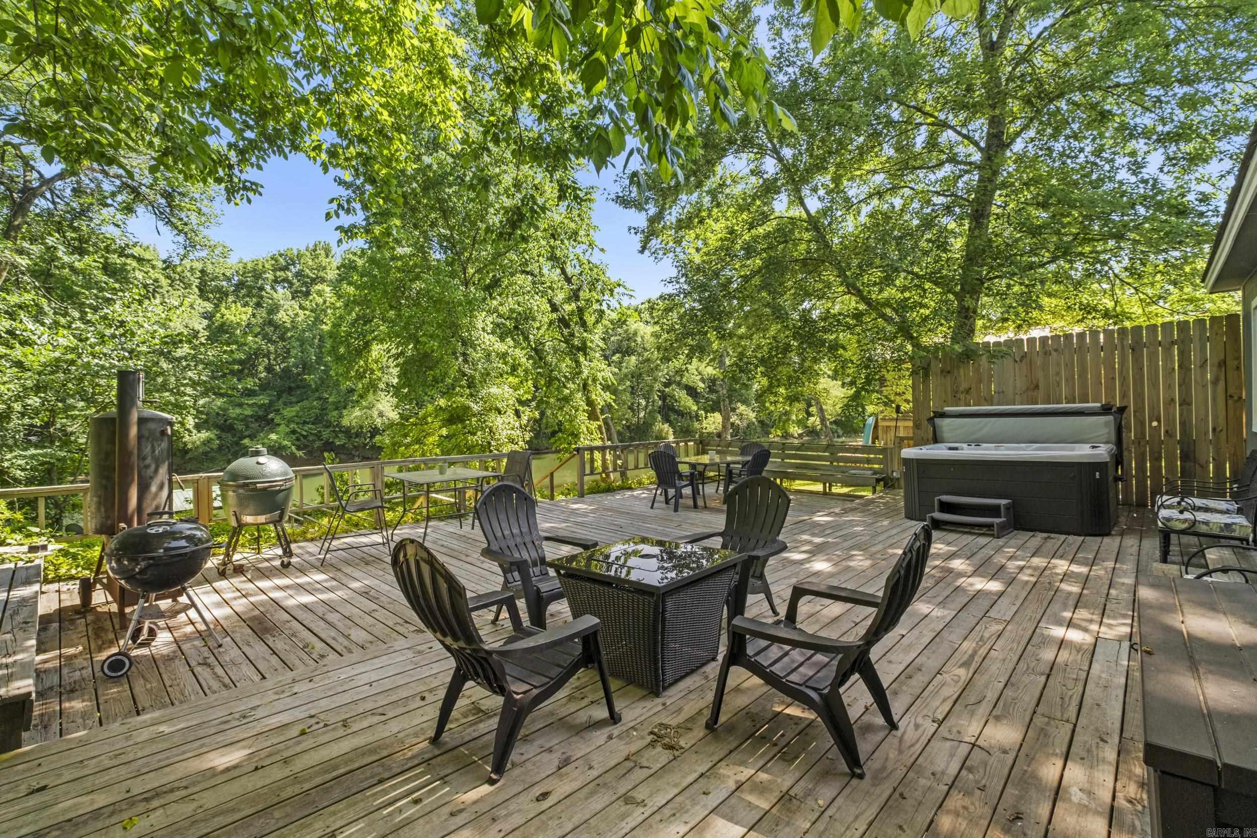 Mossy Shoals Resort I - Residential