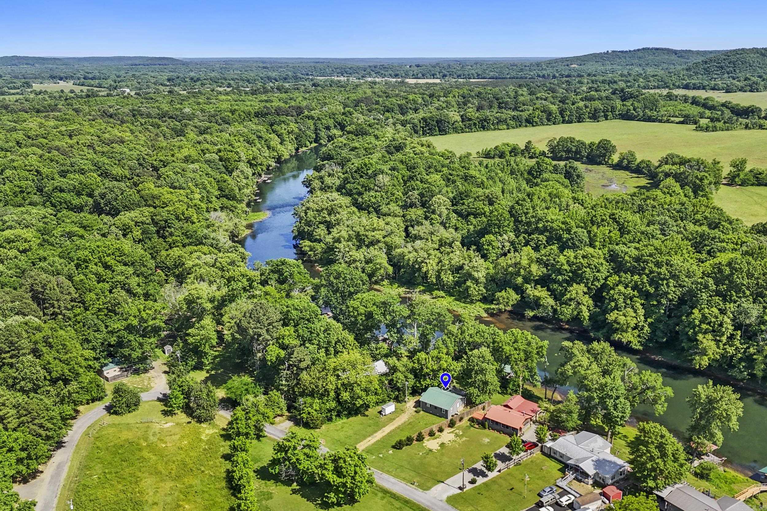 Mossy Shoals Resort I - Residential