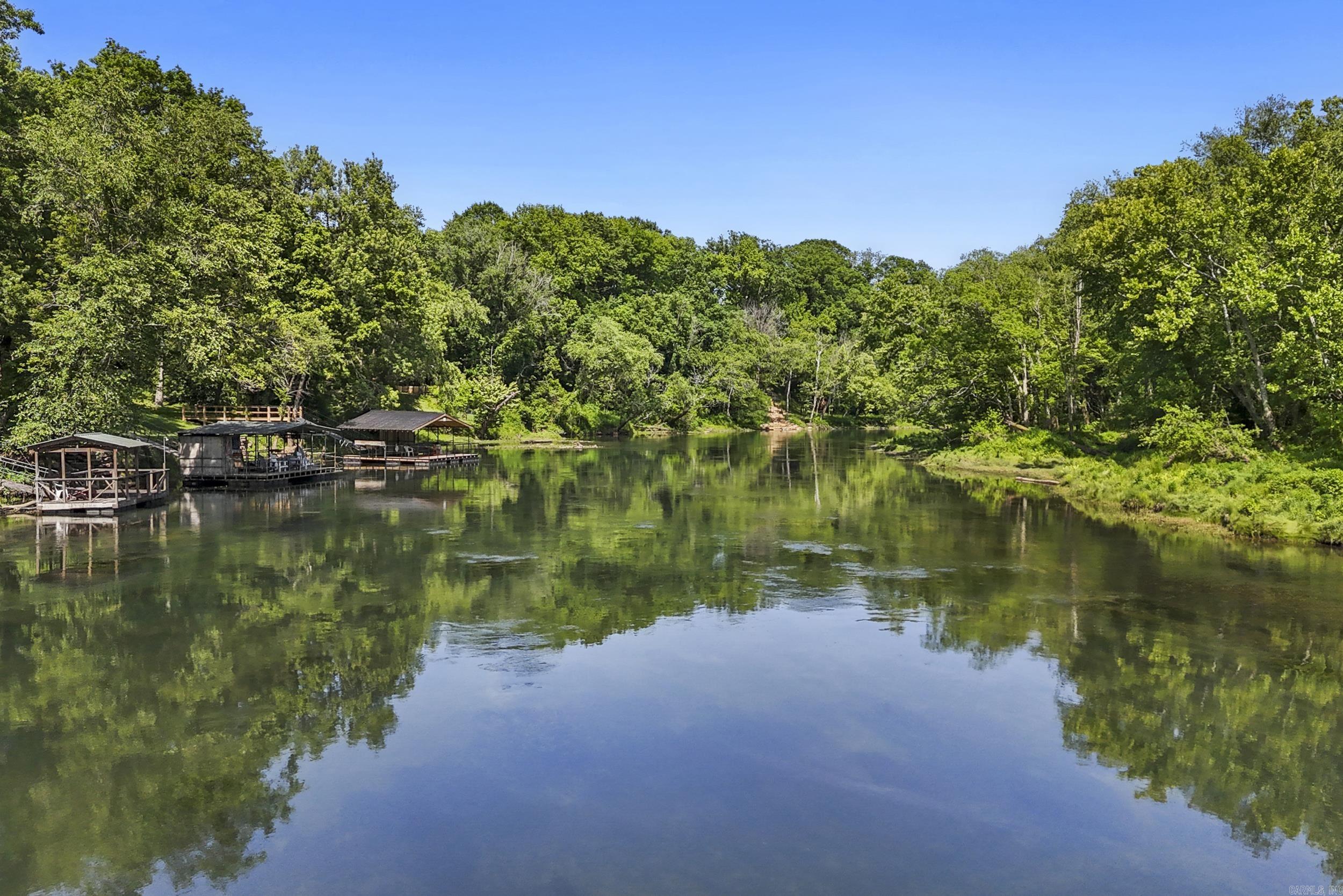 Mossy Shoals Resort I - Residential