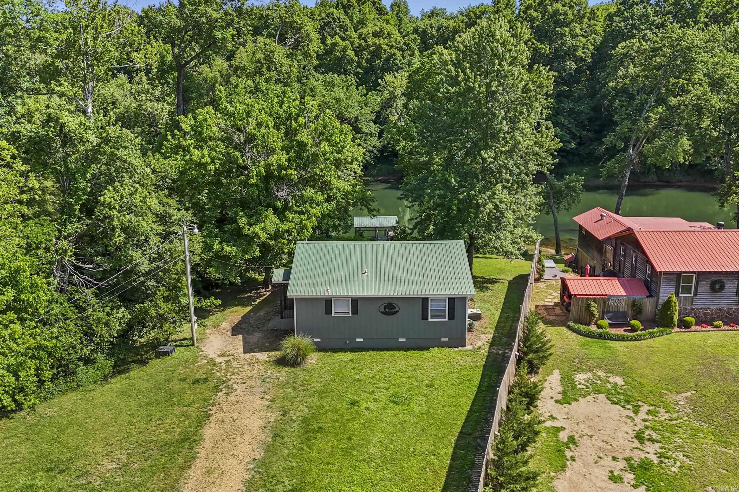 Mossy Shoals Resort I - Residential