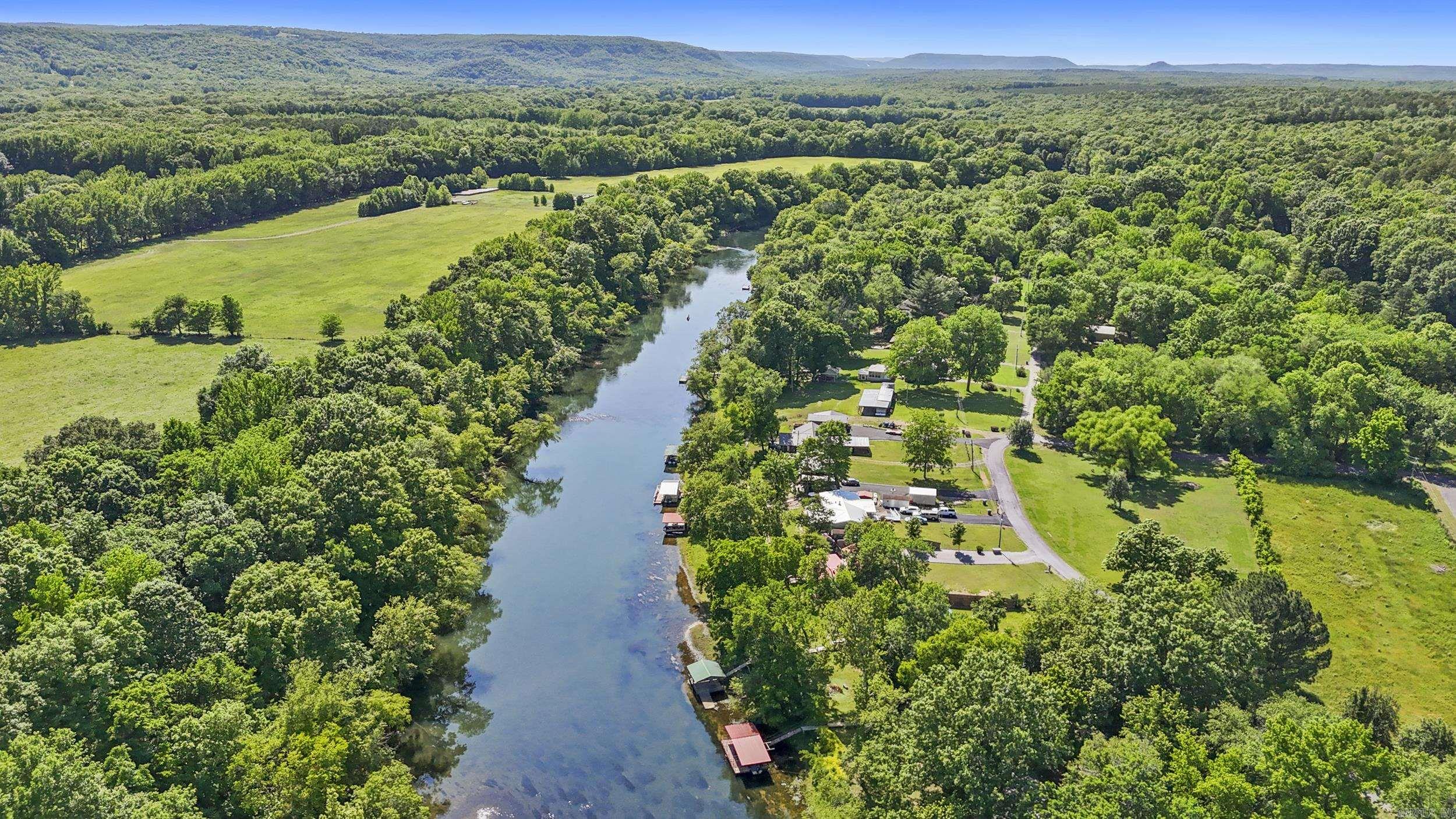 Mossy Shoals Resort I - Residential