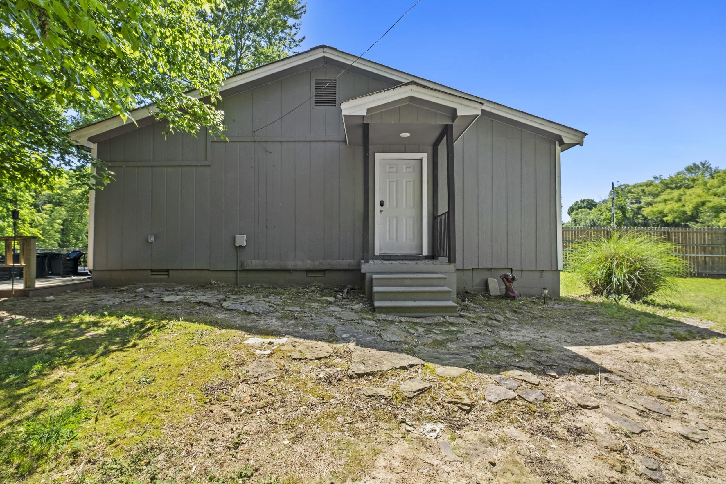 Mossy Shoals Resort I - Residential