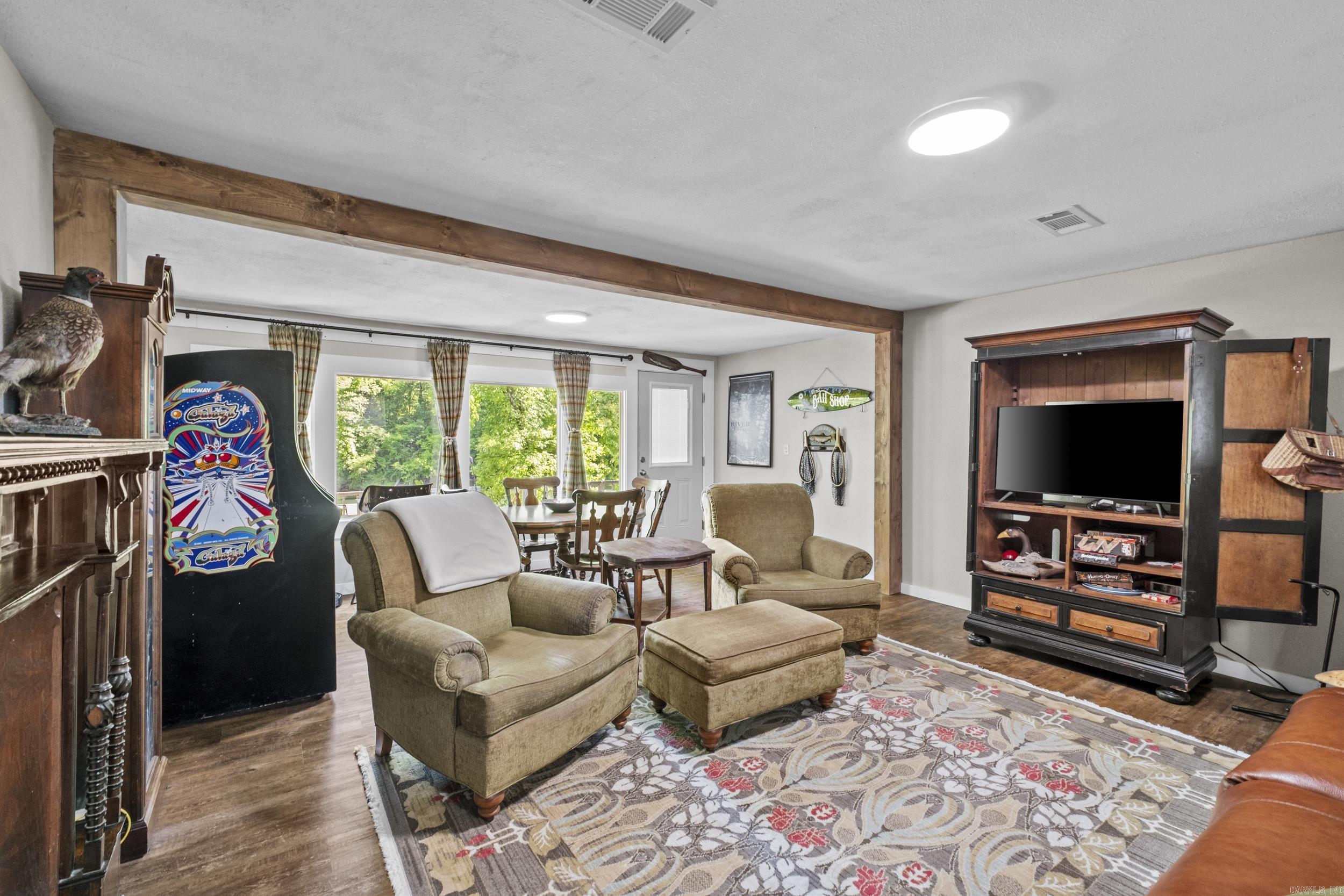 Mossy Shoals Resort I - Residential
