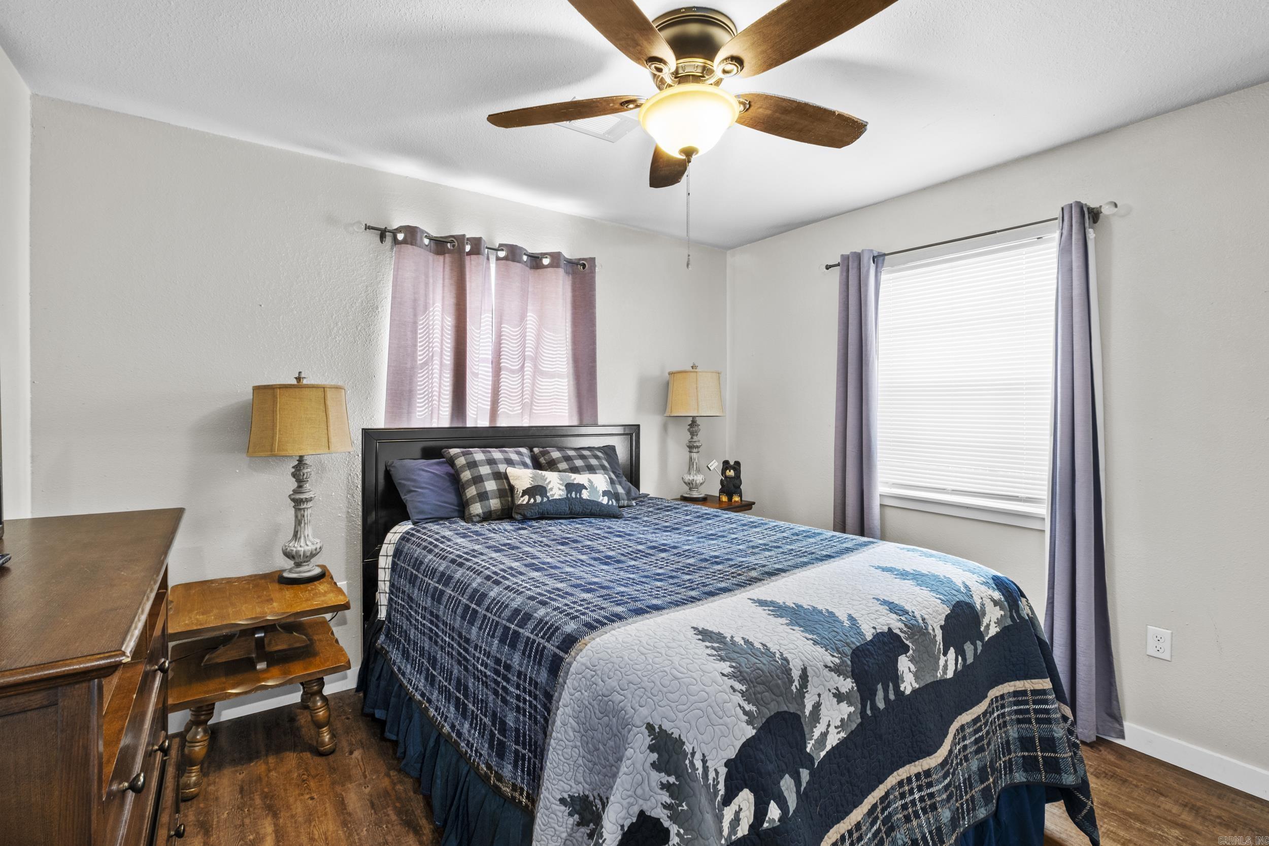 Mossy Shoals Resort I - Residential