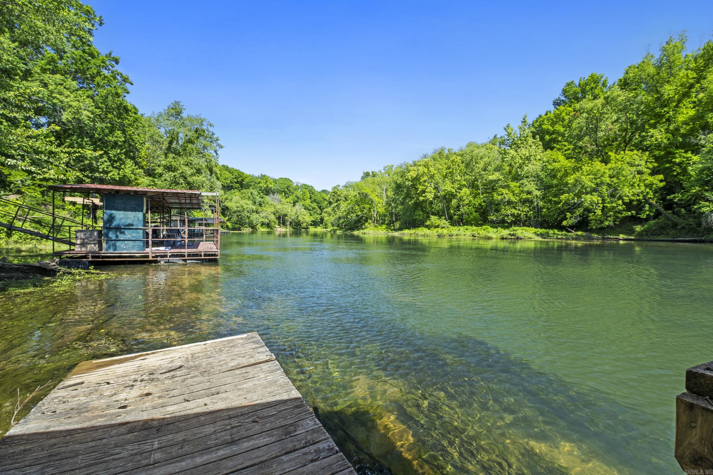 Mossy Shoals Resort I - Residential