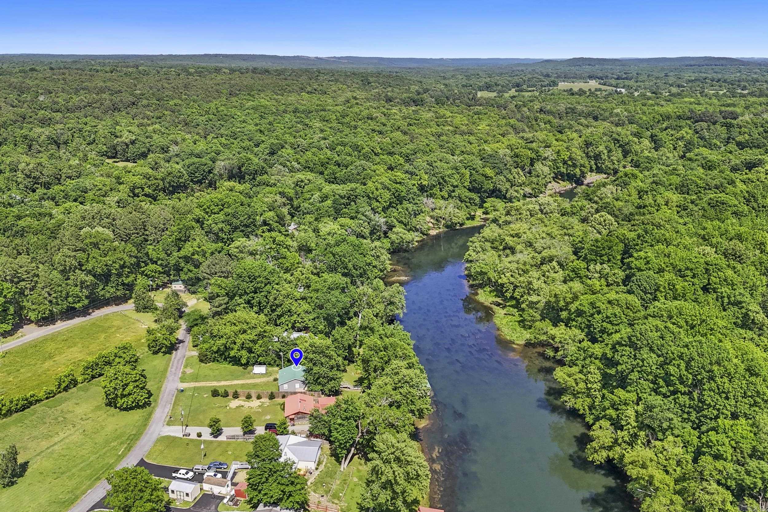 Mossy Shoals Resort I - Residential