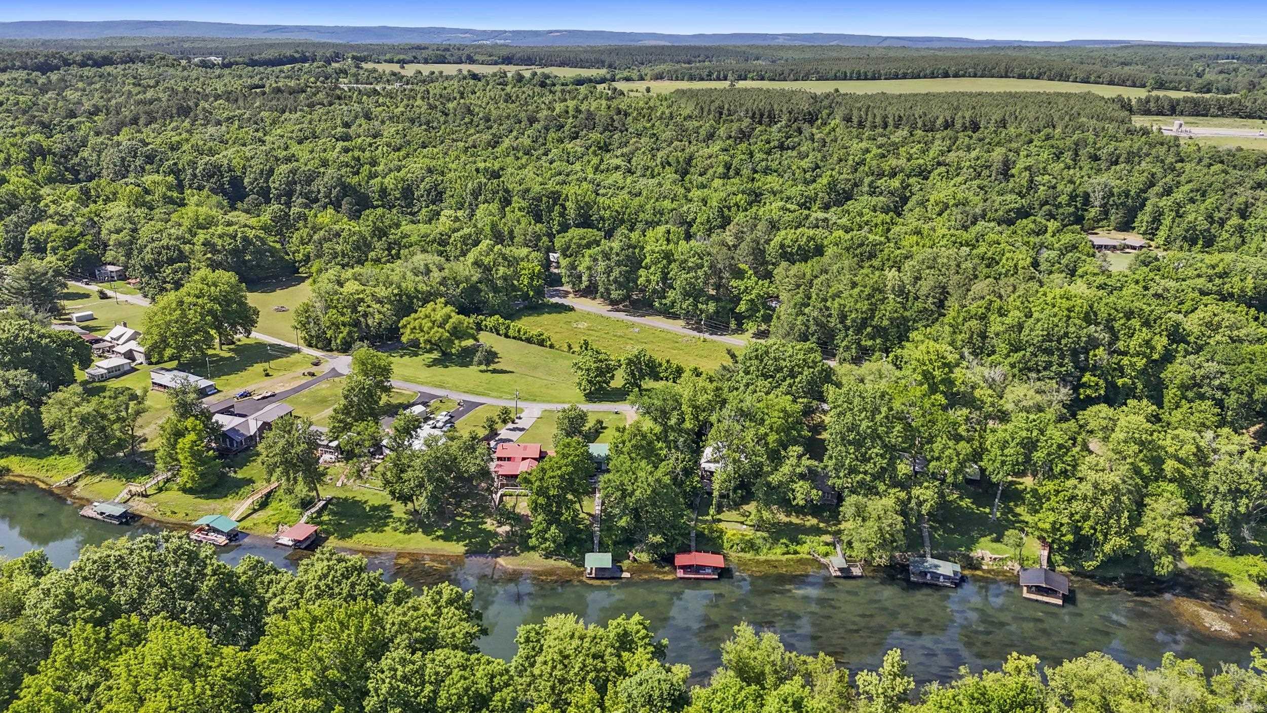 Mossy Shoals Resort I - Residential