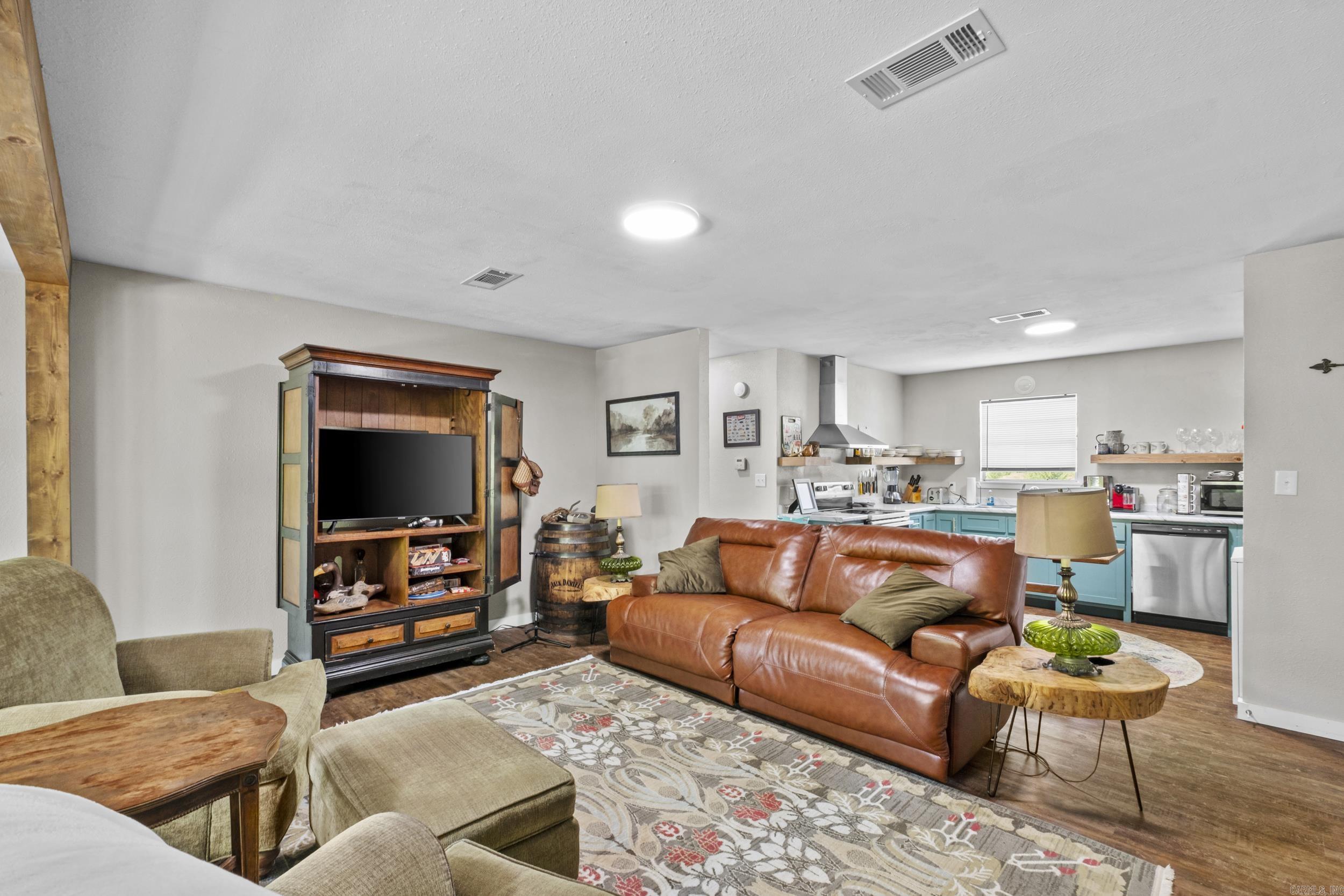 Mossy Shoals Resort I - Residential