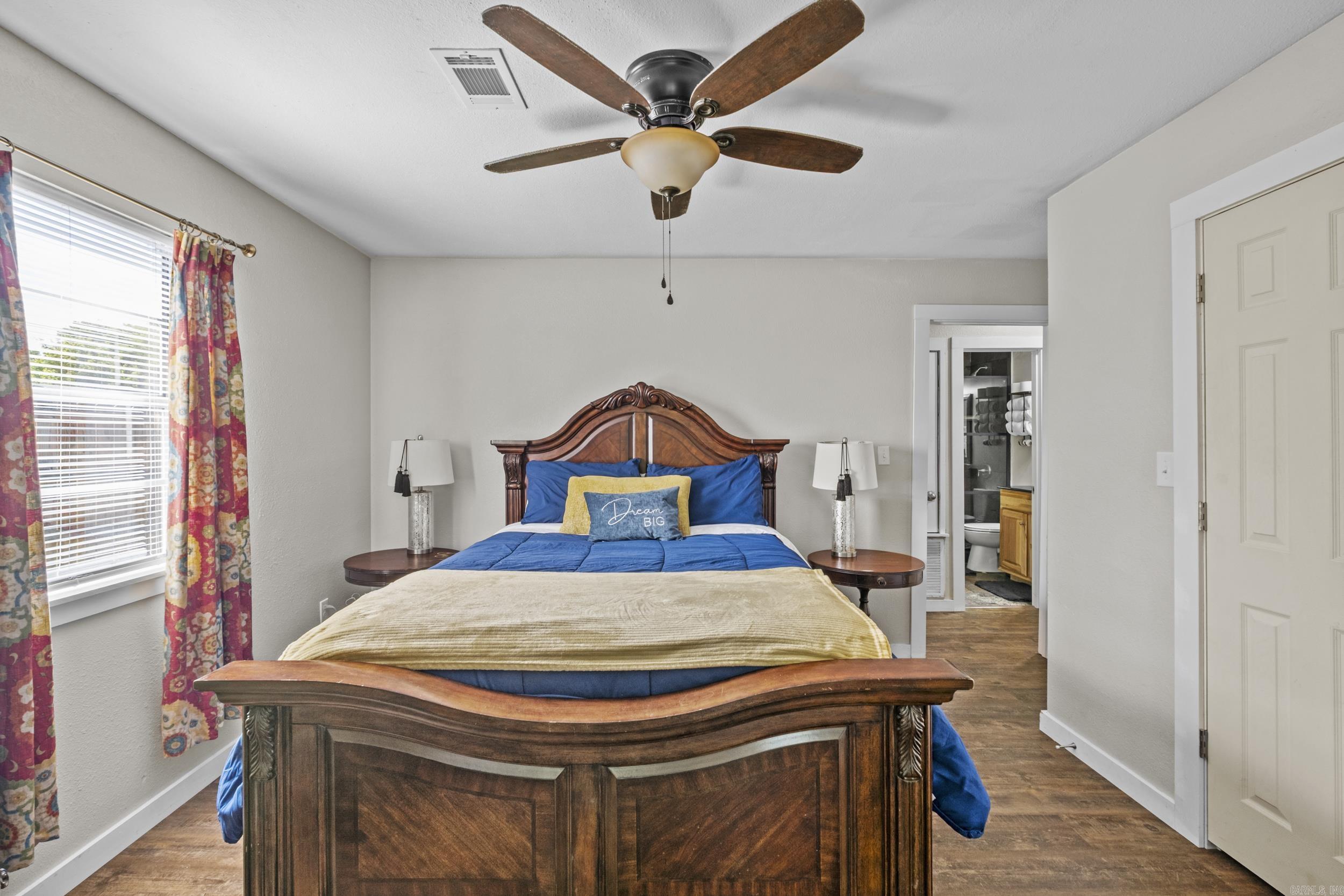 Mossy Shoals Resort I - Residential