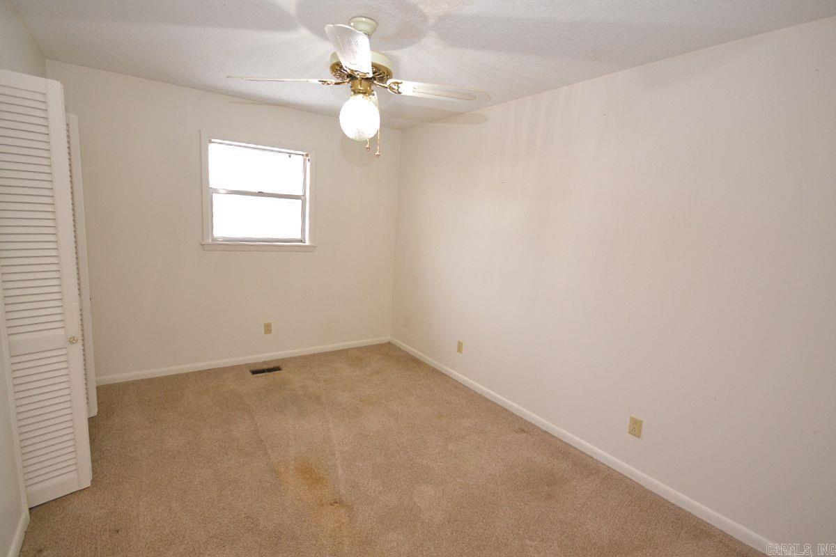 BROWN RONNY - Residential