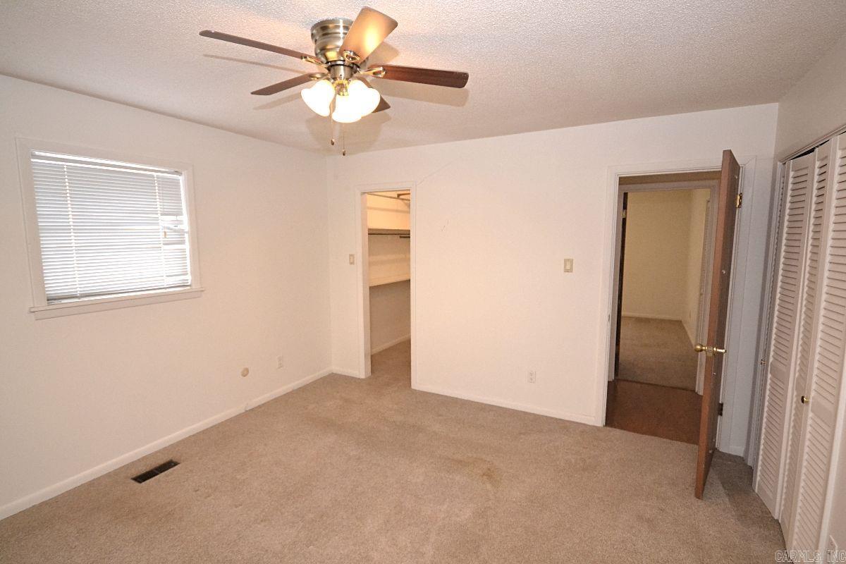 BROWN RONNY - Residential