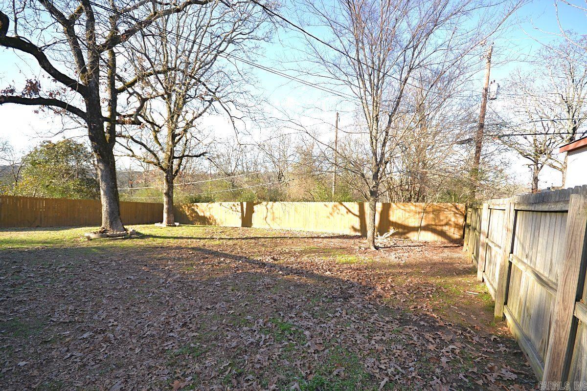 BROWN RONNY - Residential