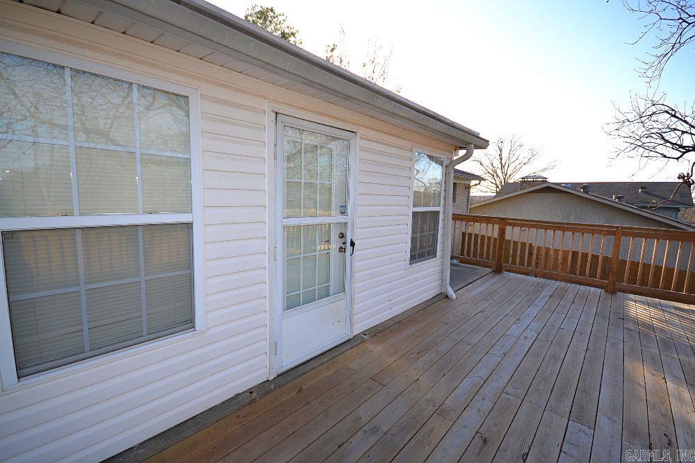 BROWN RONNY - Residential