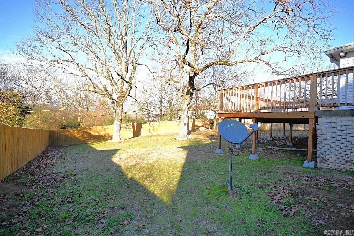 BROWN RONNY - Residential