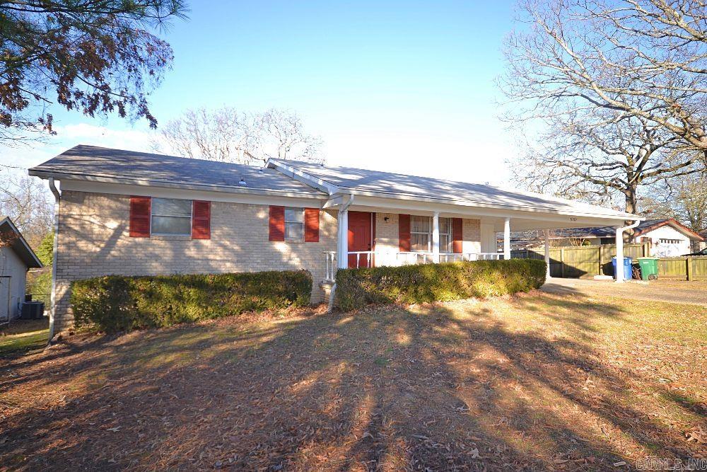 BROWN RONNY - Residential