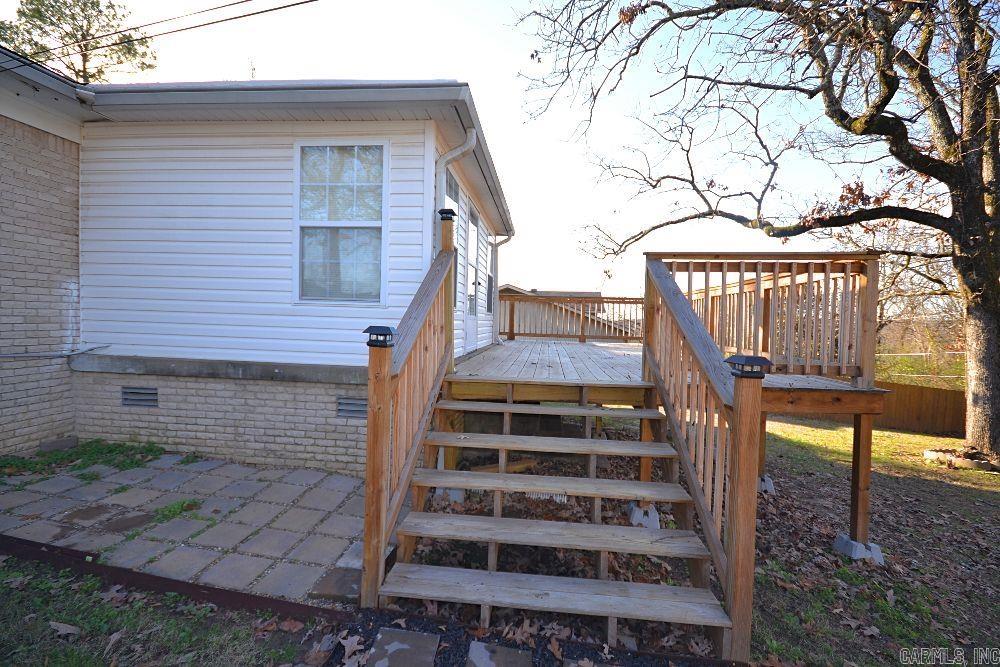 BROWN RONNY - Residential