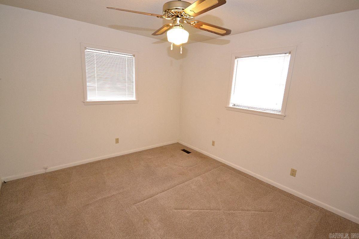 BROWN RONNY - Residential