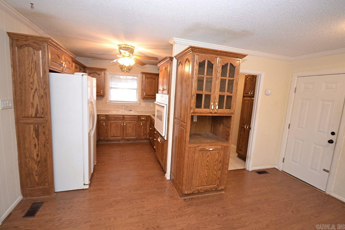 BROWN RONNY - Residential