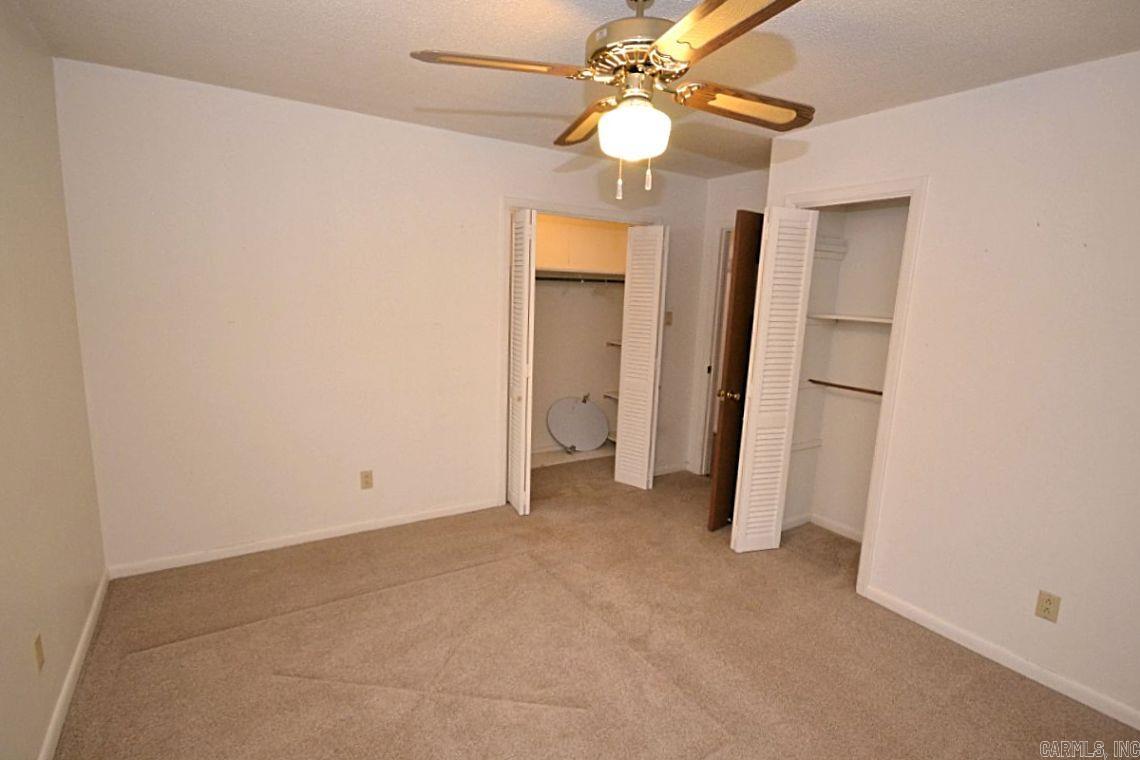 BROWN RONNY - Residential