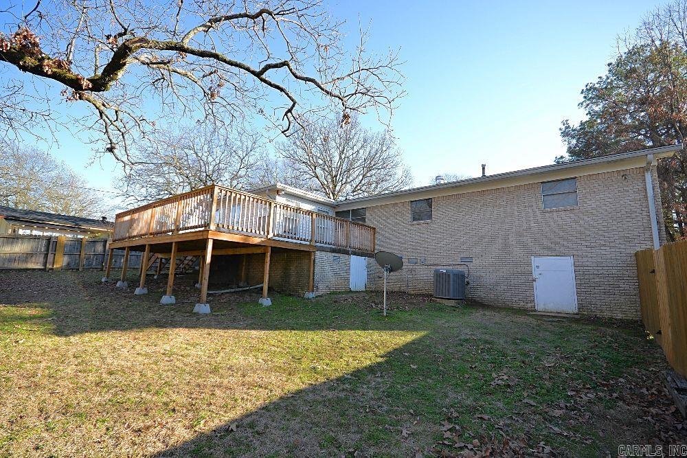 BROWN RONNY - Residential