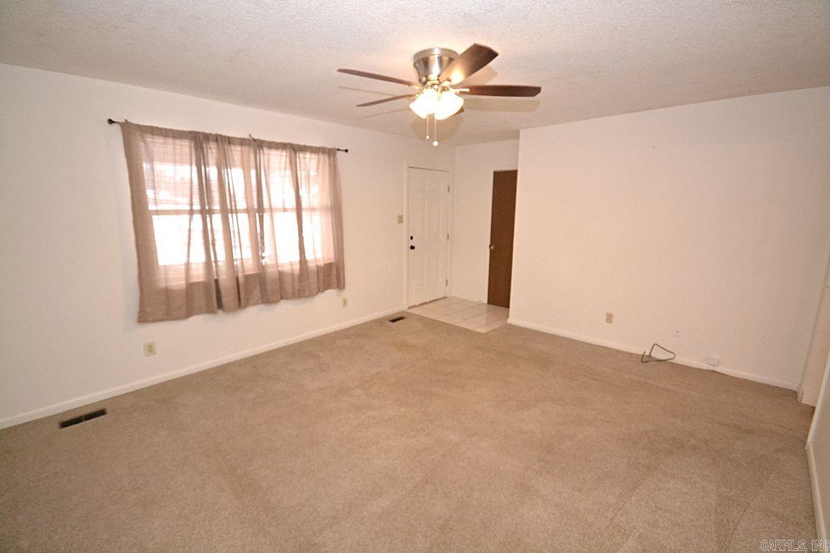 BROWN RONNY - Residential