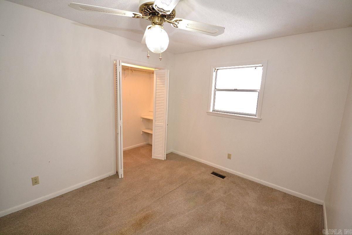 BROWN RONNY - Residential