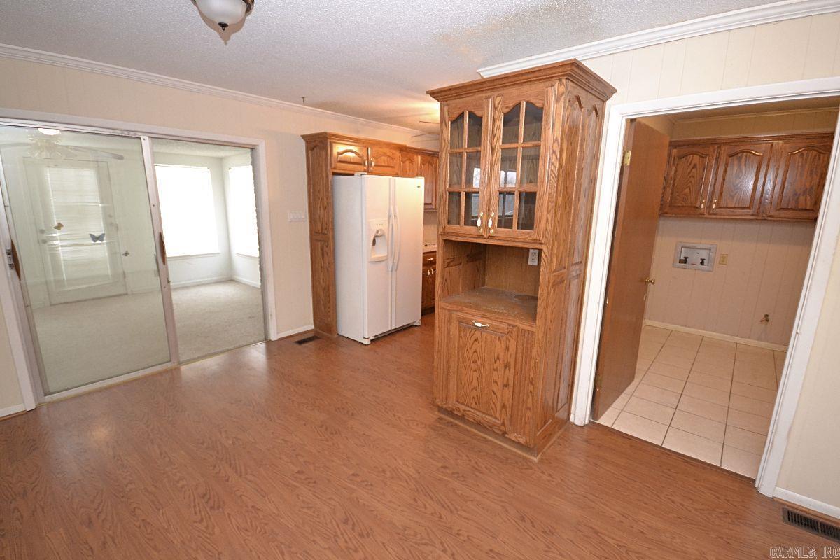 BROWN RONNY - Residential