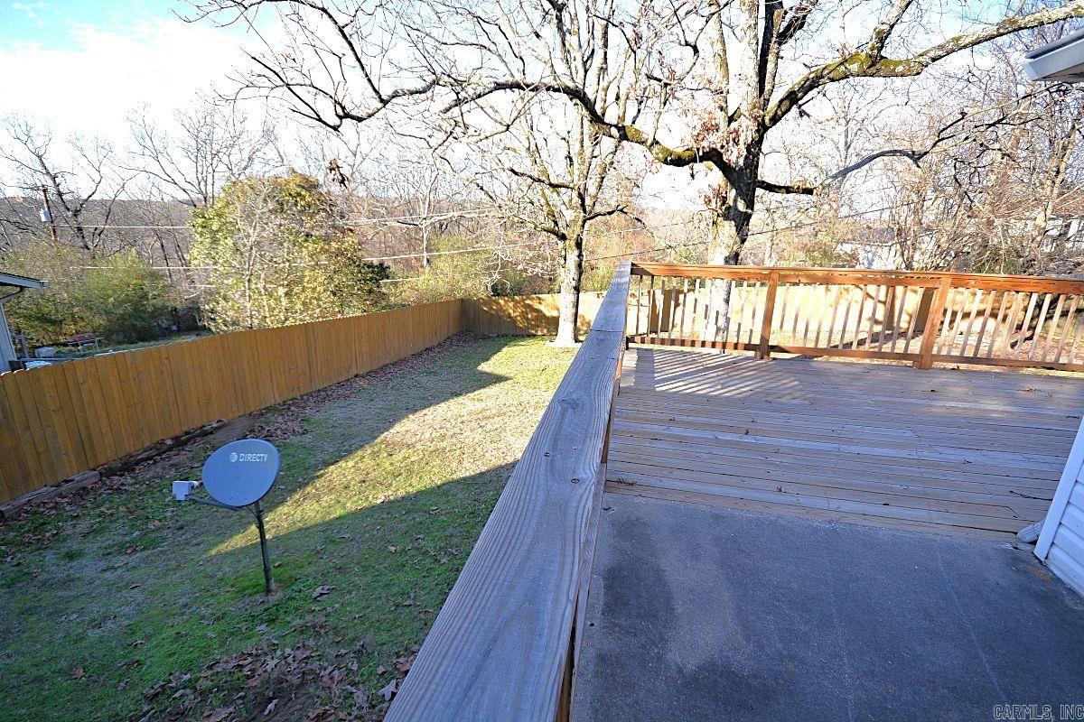 BROWN RONNY - Residential