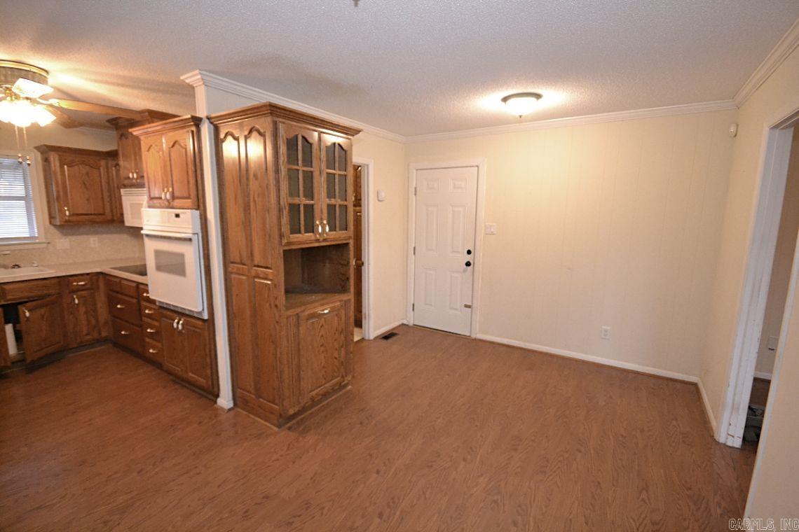 BROWN RONNY - Residential