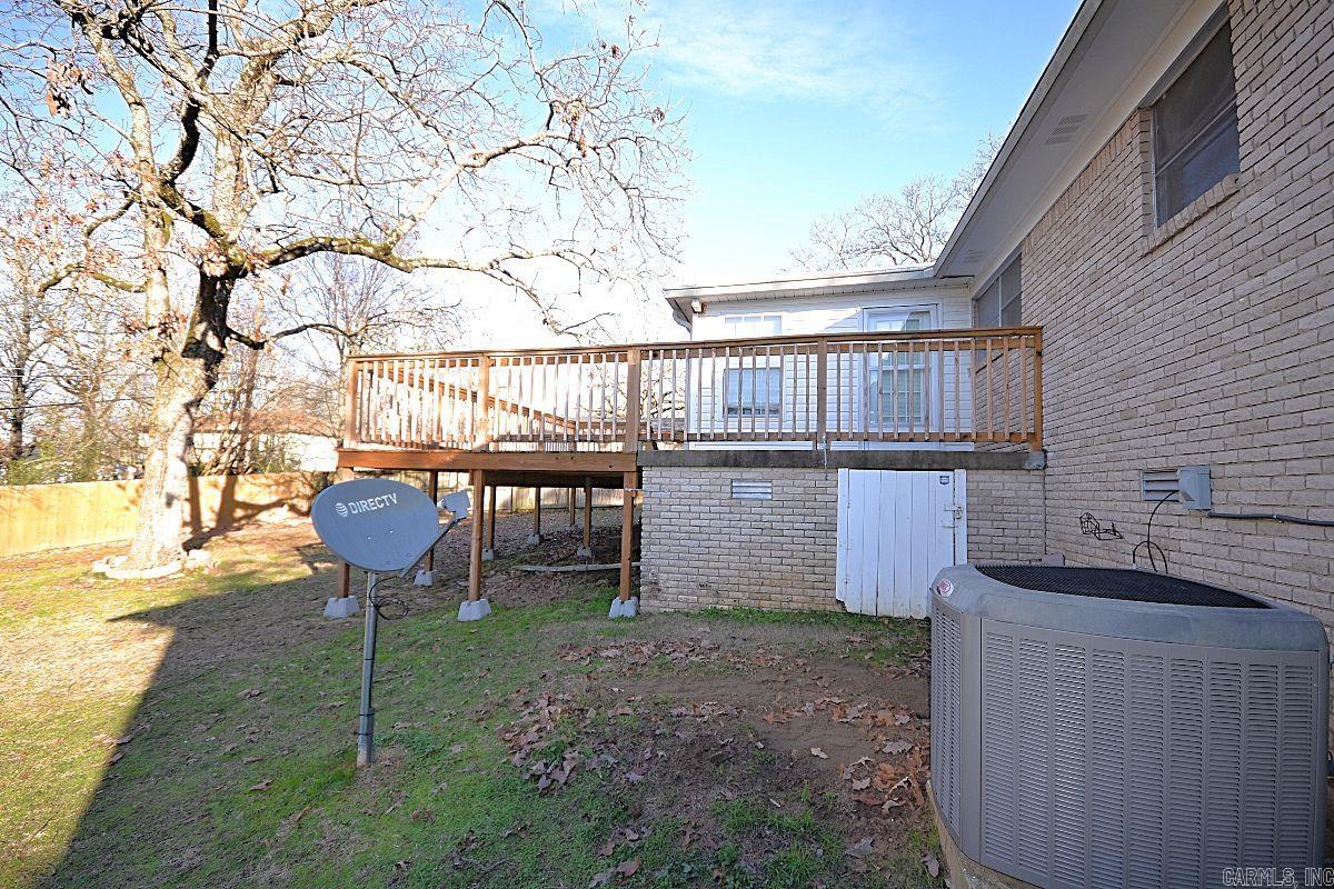 BROWN RONNY - Residential