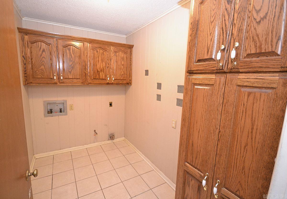 BROWN RONNY - Residential