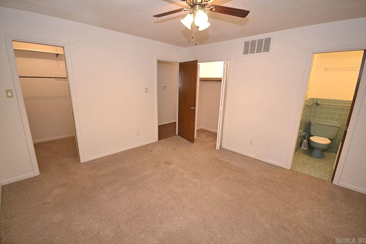 BROWN RONNY - Residential