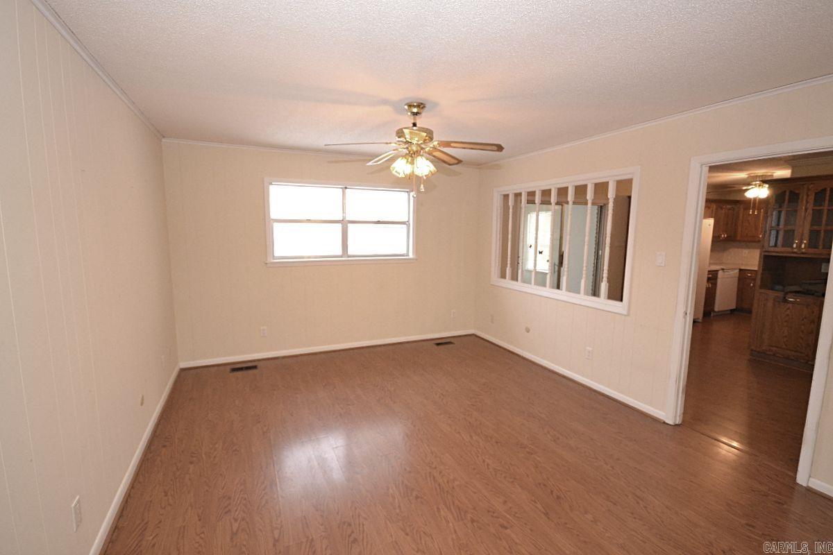 BROWN RONNY - Residential