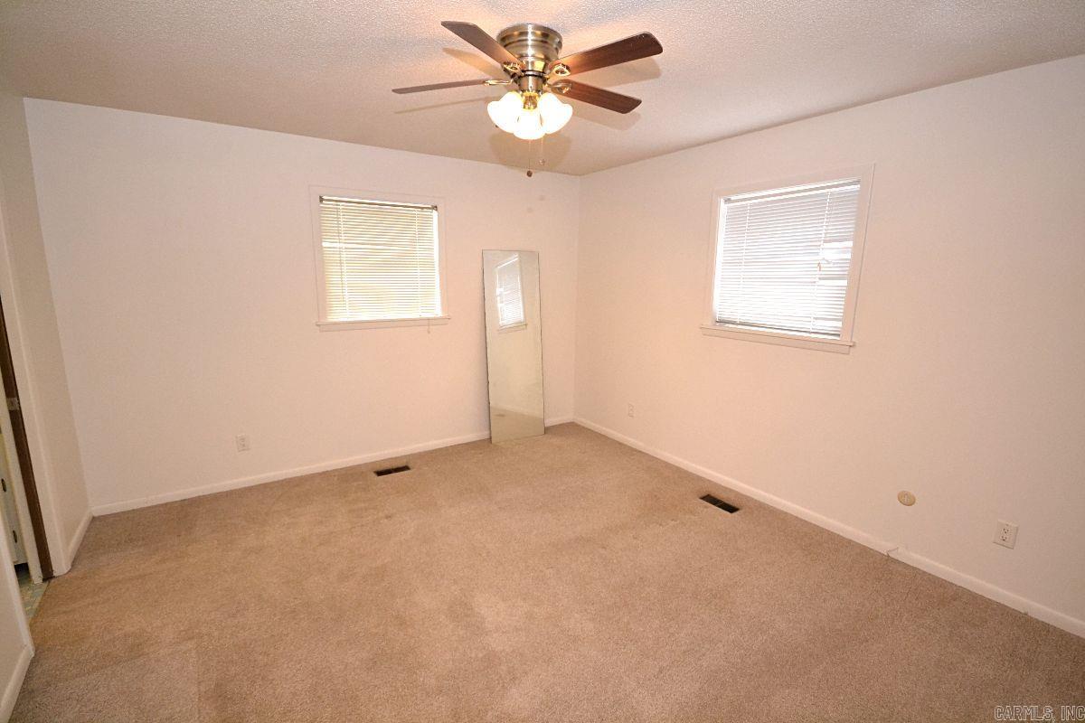 BROWN RONNY - Residential