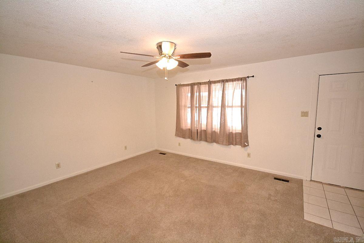 BROWN RONNY - Residential