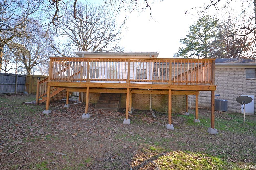 BROWN RONNY - Residential