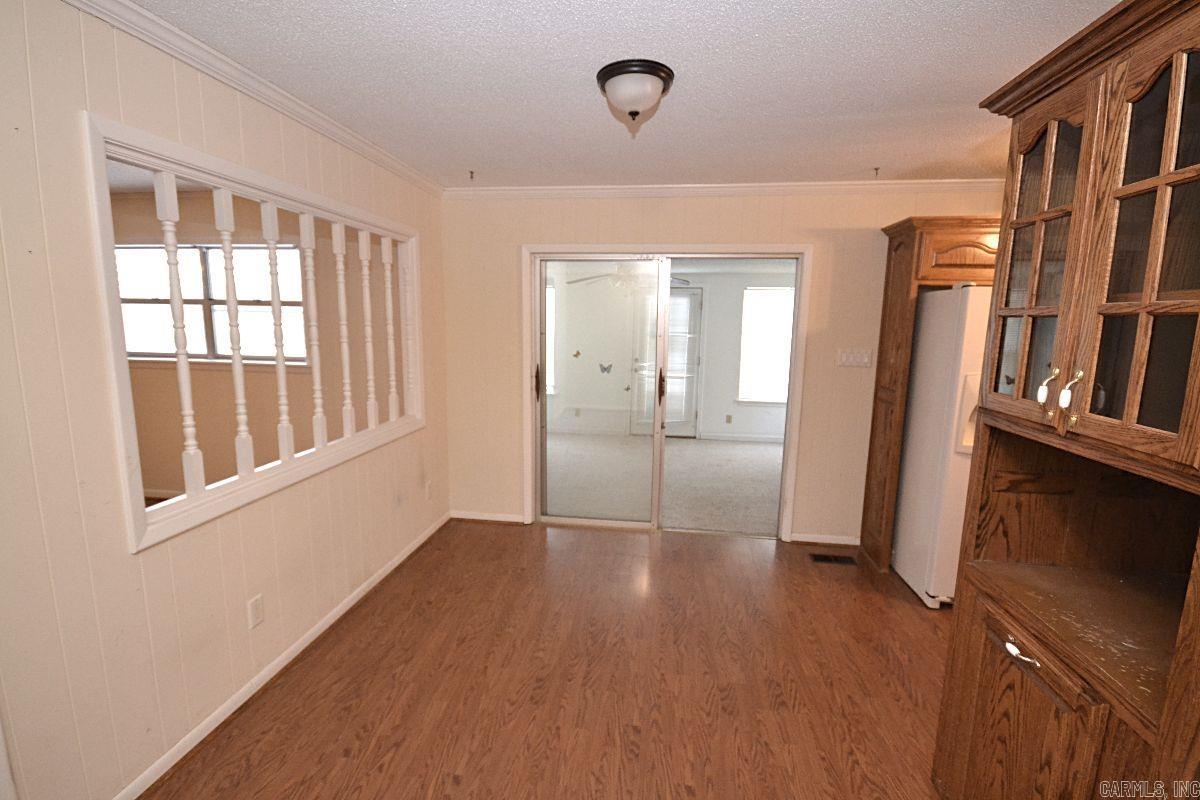 BROWN RONNY - Residential