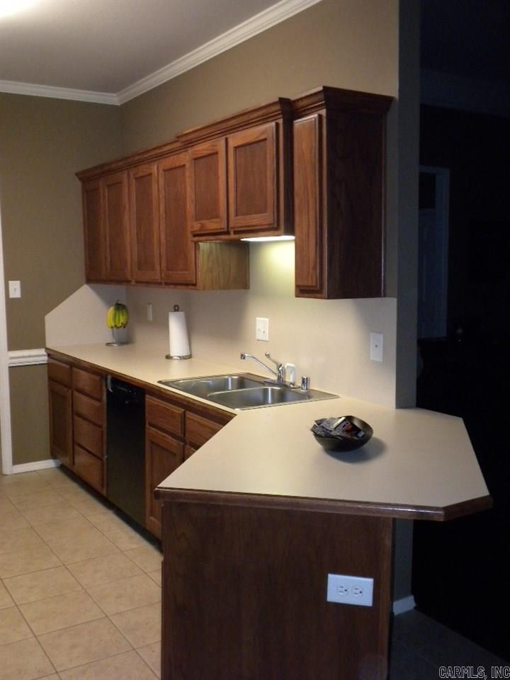 Pleasant Pointe Phase I - Residential