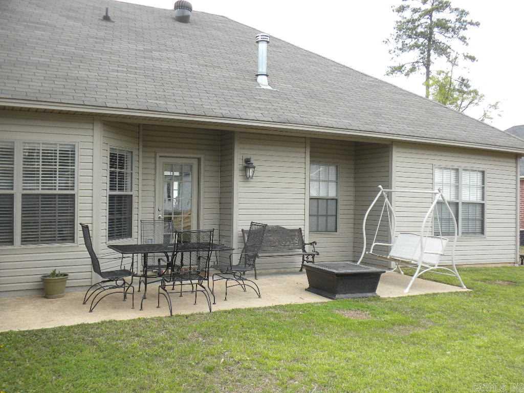 Pleasant Pointe Phase I - Residential