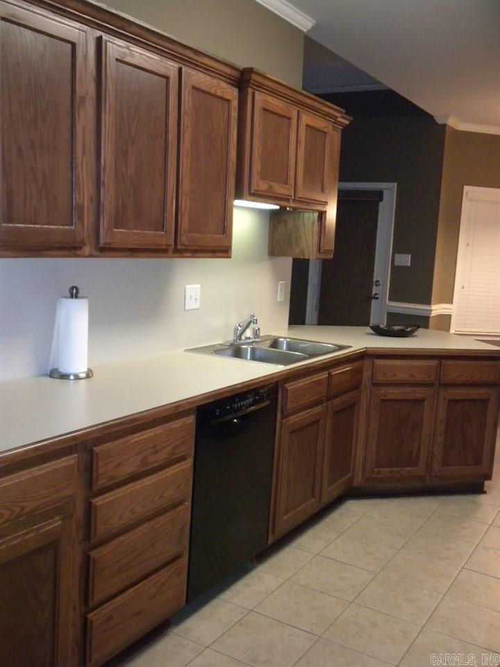 Pleasant Pointe Phase I - Residential