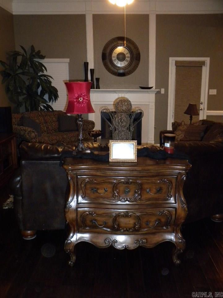 Pleasant Pointe Phase I - Residential